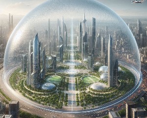 Szczyt klimatyczny ONZ: historyczne porozumienie zmienia przyszłość planety